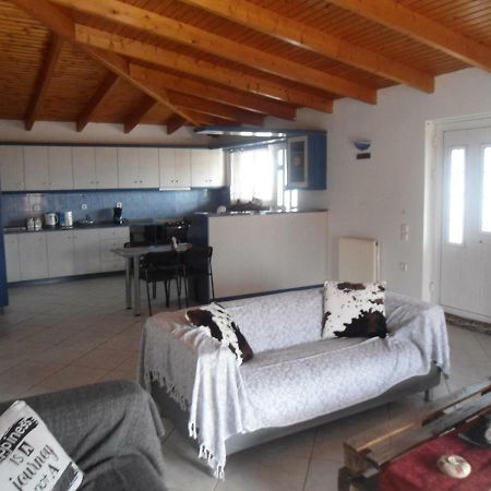 Sunny Apartment 15 Min From Airport And Sea Artemida (Attica) Exterior foto