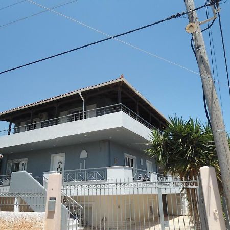 Sunny Apartment 15 Min From Airport And Sea Artemida (Attica) Exterior foto