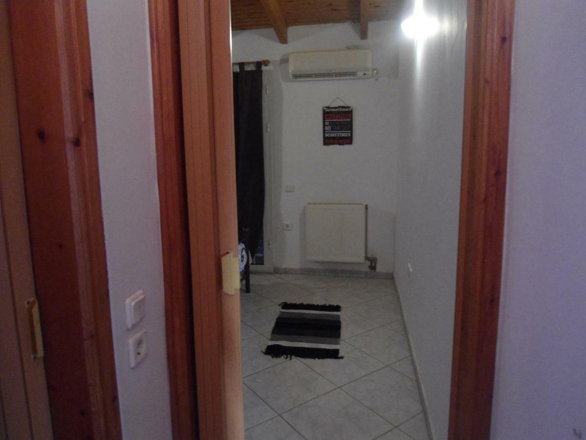 Sunny Apartment 15 Min From Airport And Sea Artemida (Attica) Exterior foto