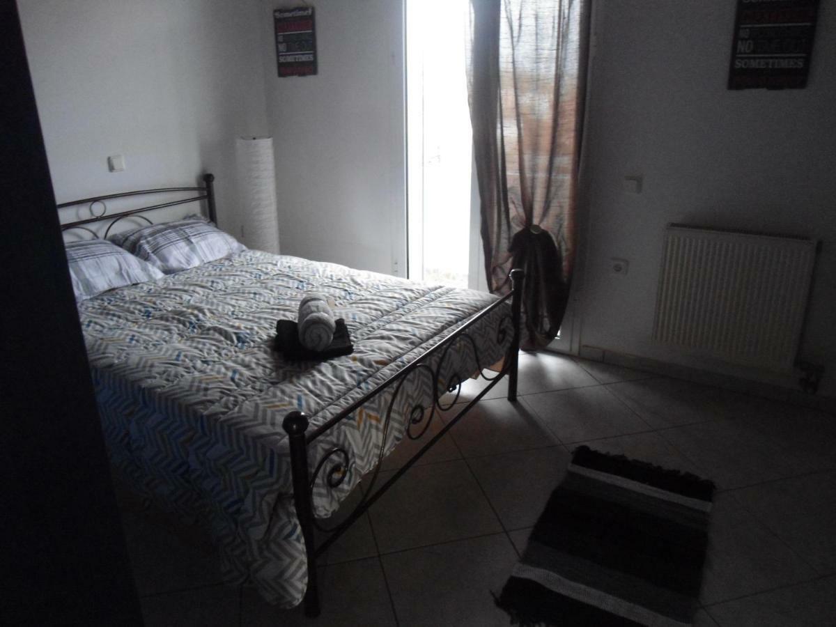 Sunny Apartment 15 Min From Airport And Sea Artemida (Attica) Exterior foto