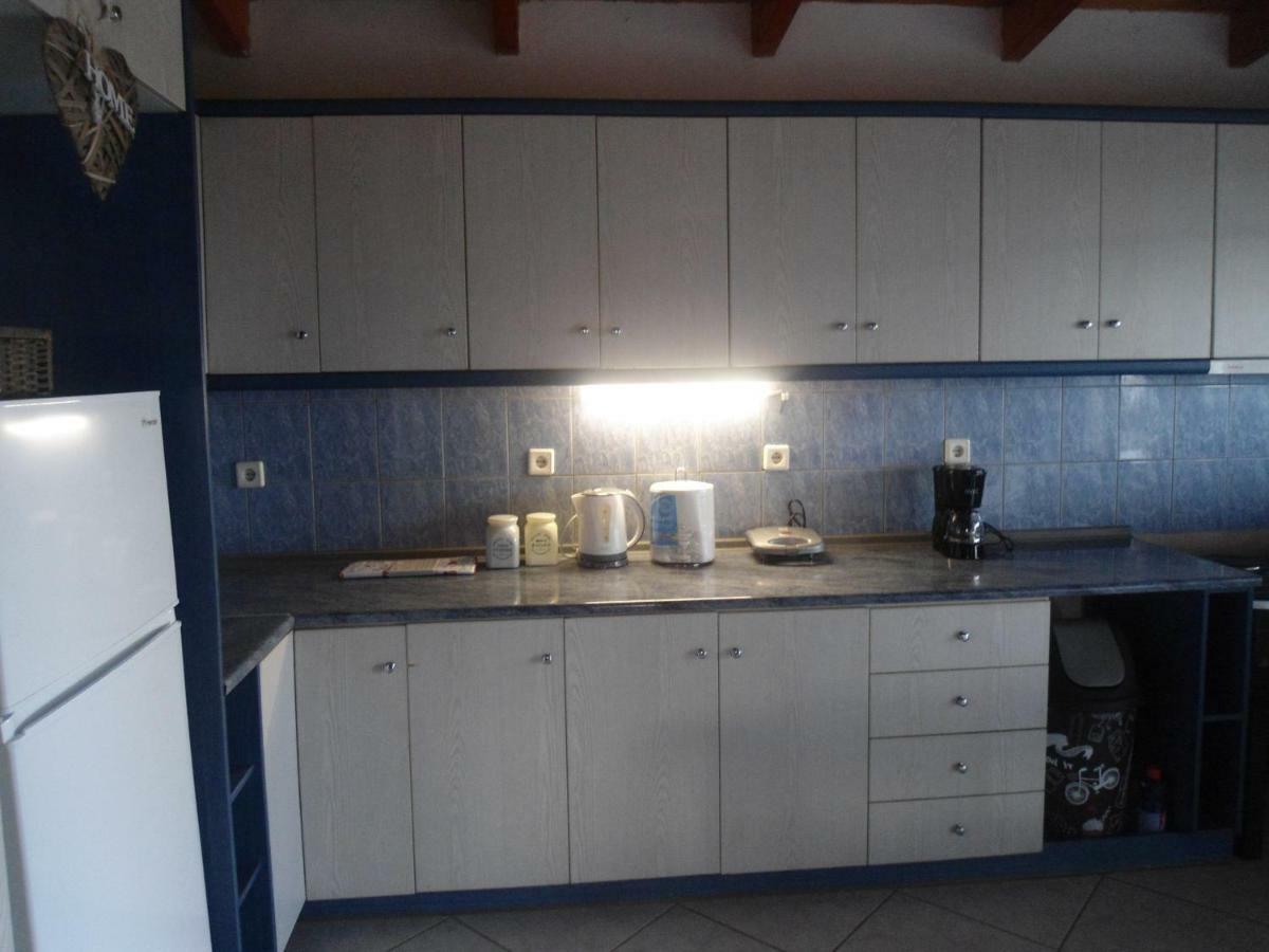 Sunny Apartment 15 Min From Airport And Sea Artemida (Attica) Exterior foto