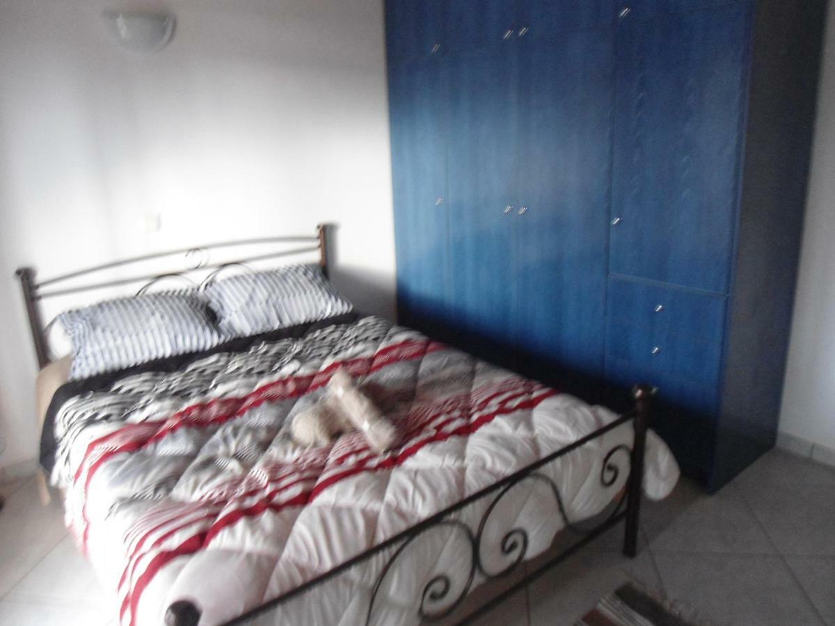 Sunny Apartment 15 Min From Airport And Sea Artemida (Attica) Exterior foto