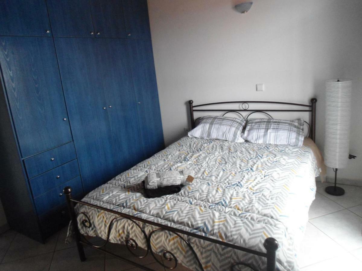 Sunny Apartment 15 Min From Airport And Sea Artemida (Attica) Exterior foto