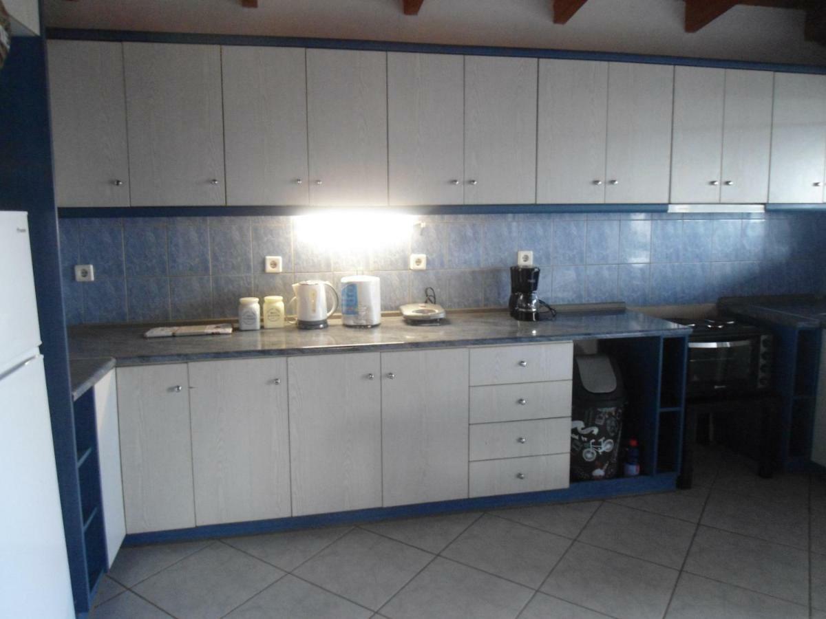 Sunny Apartment 15 Min From Airport And Sea Artemida (Attica) Exterior foto