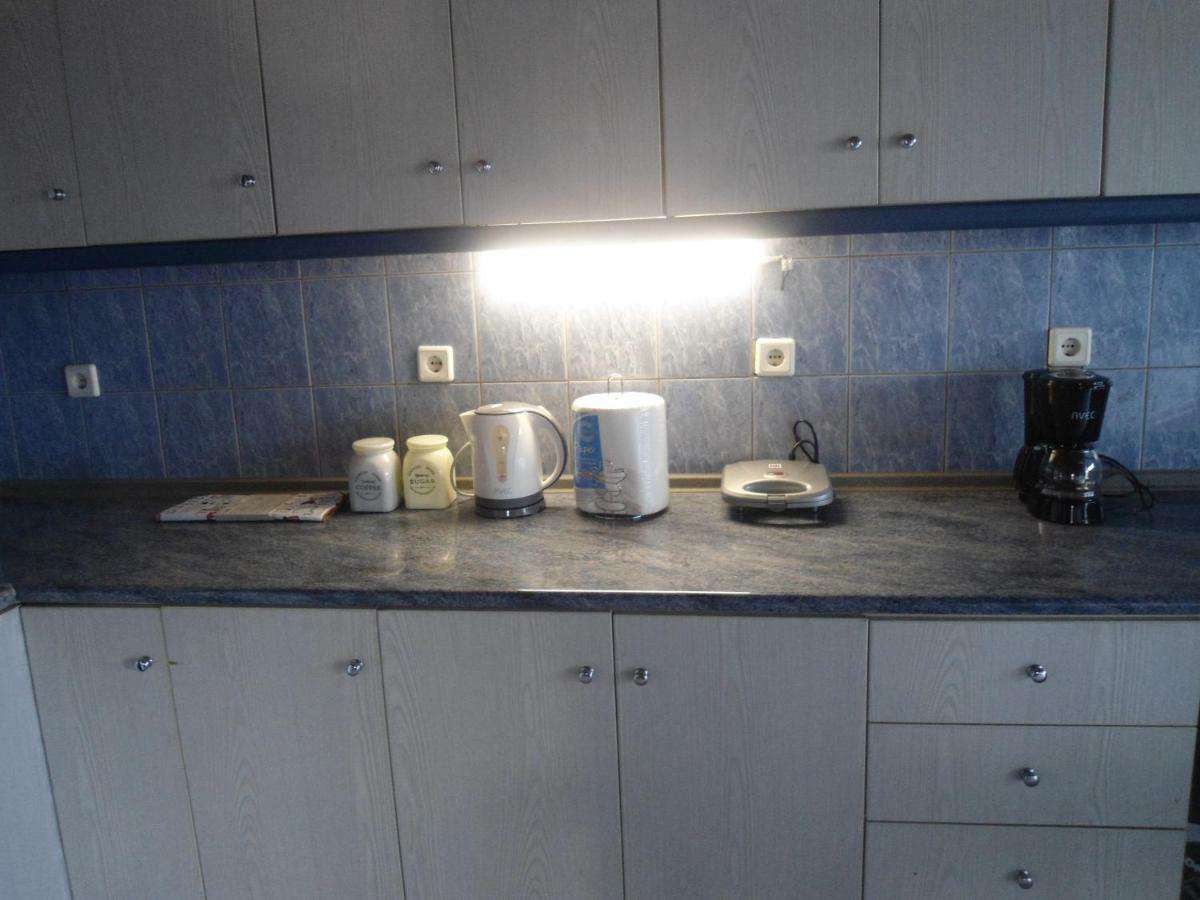 Sunny Apartment 15 Min From Airport And Sea Artemida (Attica) Exterior foto