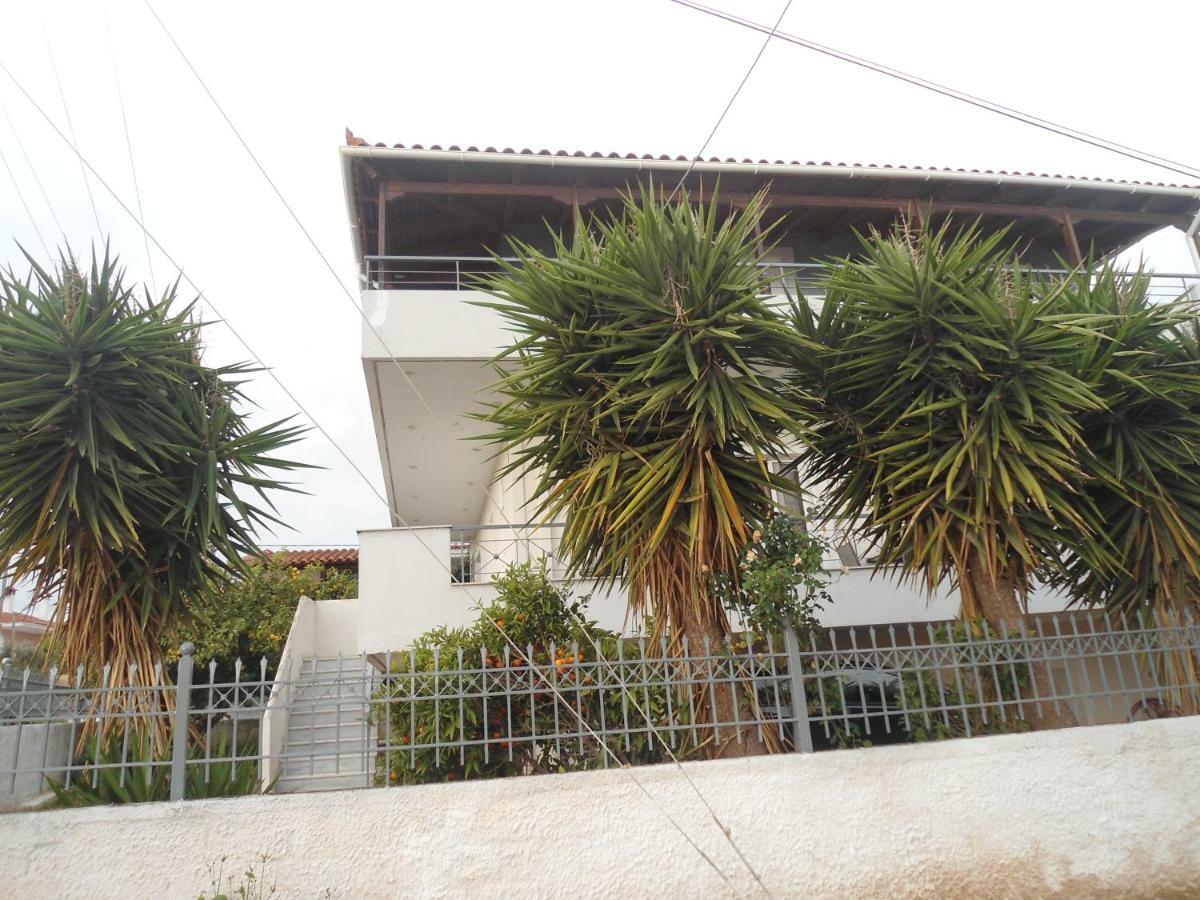 Sunny Apartment 15 Min From Airport And Sea Artemida (Attica) Exterior foto